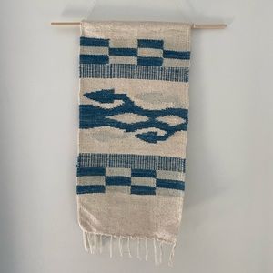 Macrame Wall Hanging